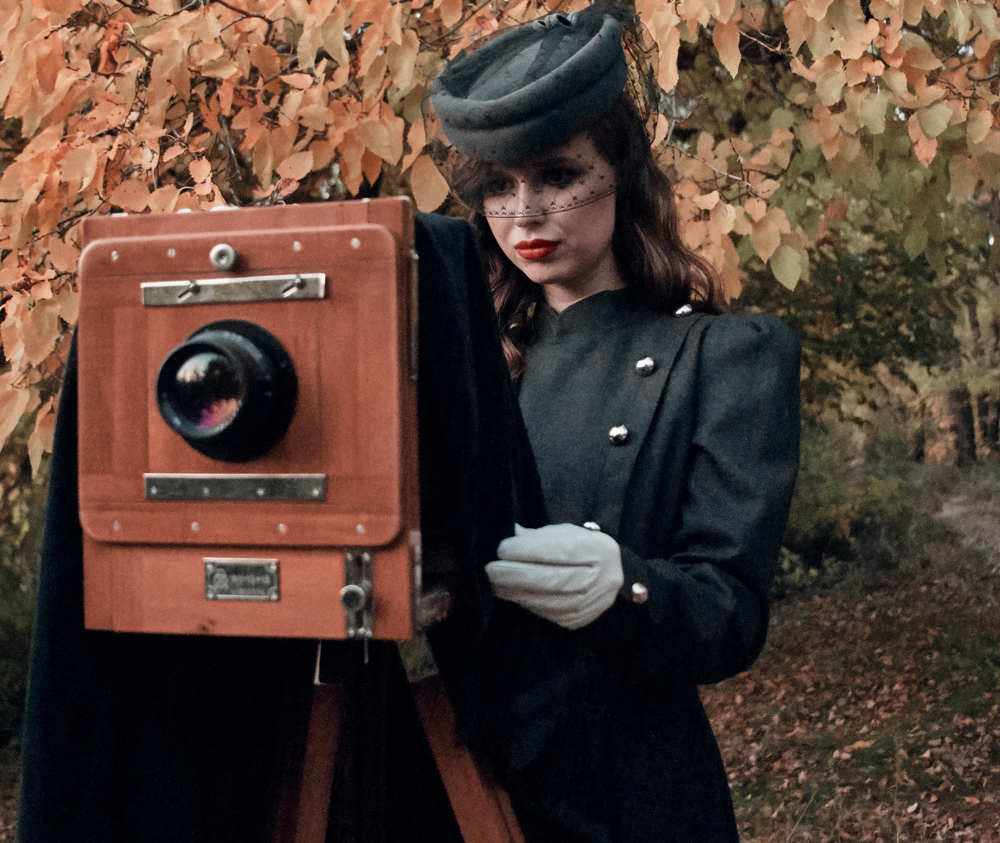 Photograph by Ольга Филатова