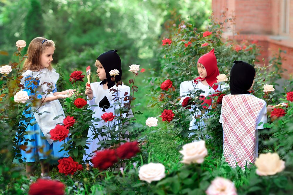 Фотография автора Валентина Полунина