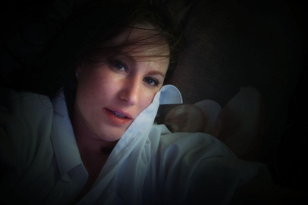 Photograph by Мария Колоскова