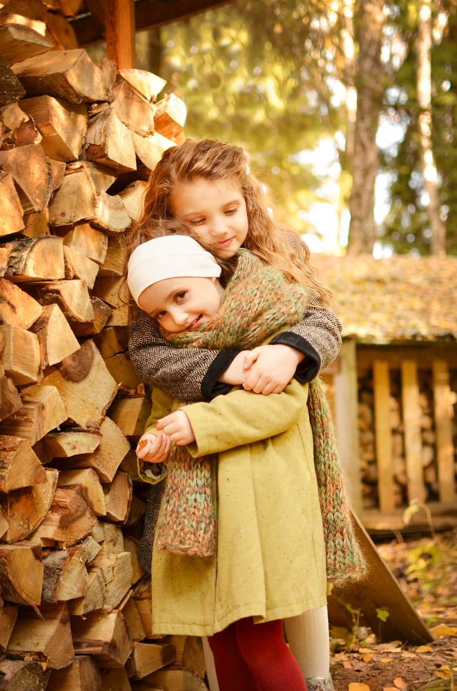 Photograph by Кристина Нагорная