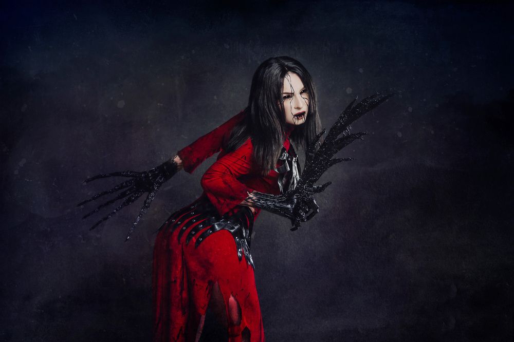 Photograph by Андрей Модей