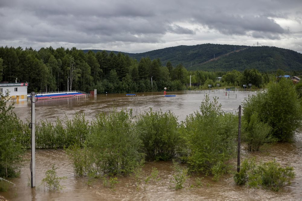 Photograph by Мария Овсечук