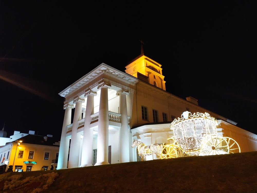 Photograph by Людмила Муравьева