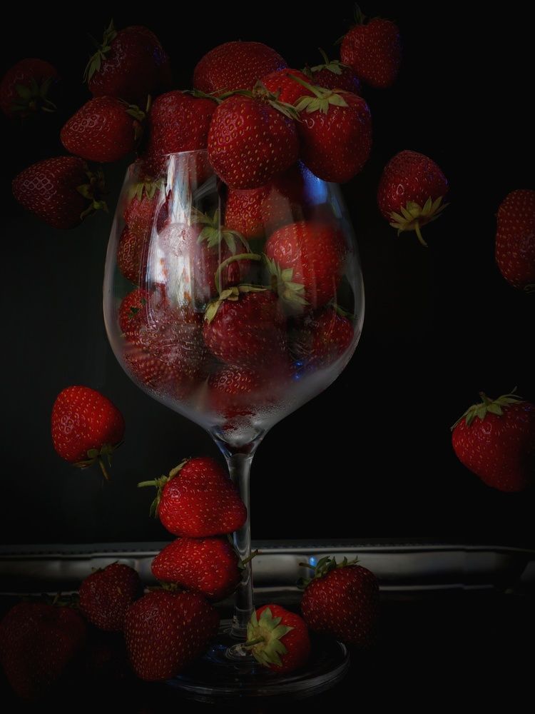 Photograph by Мария Колоскова