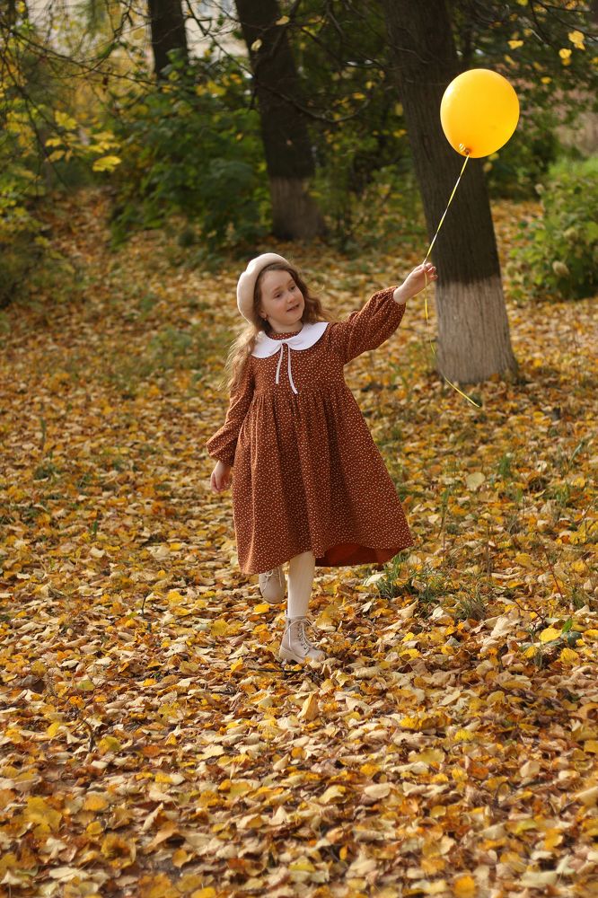 Фотография автора Анастасия Березина