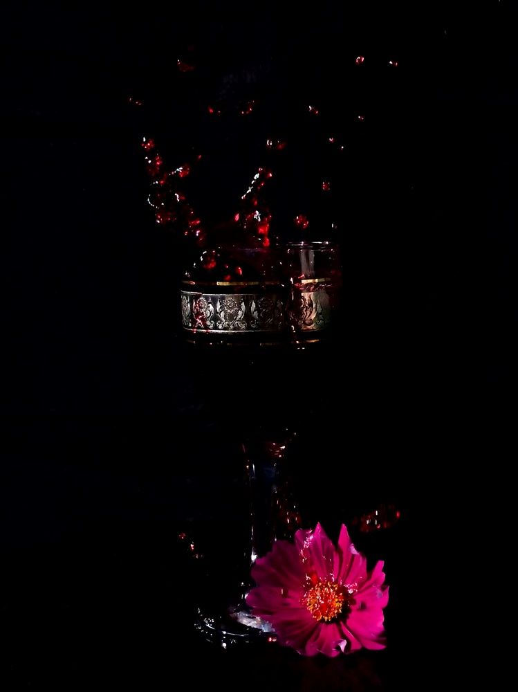 Photograph by Ирина Дегтярева