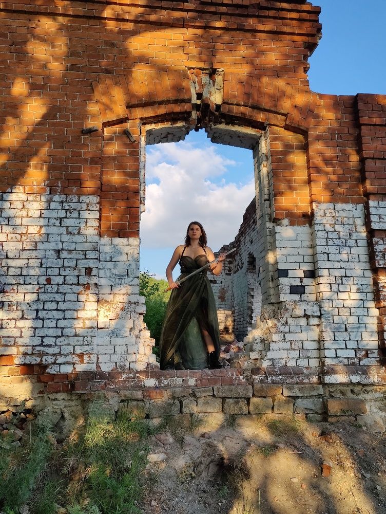 Photograph by Татьяна Гулакова