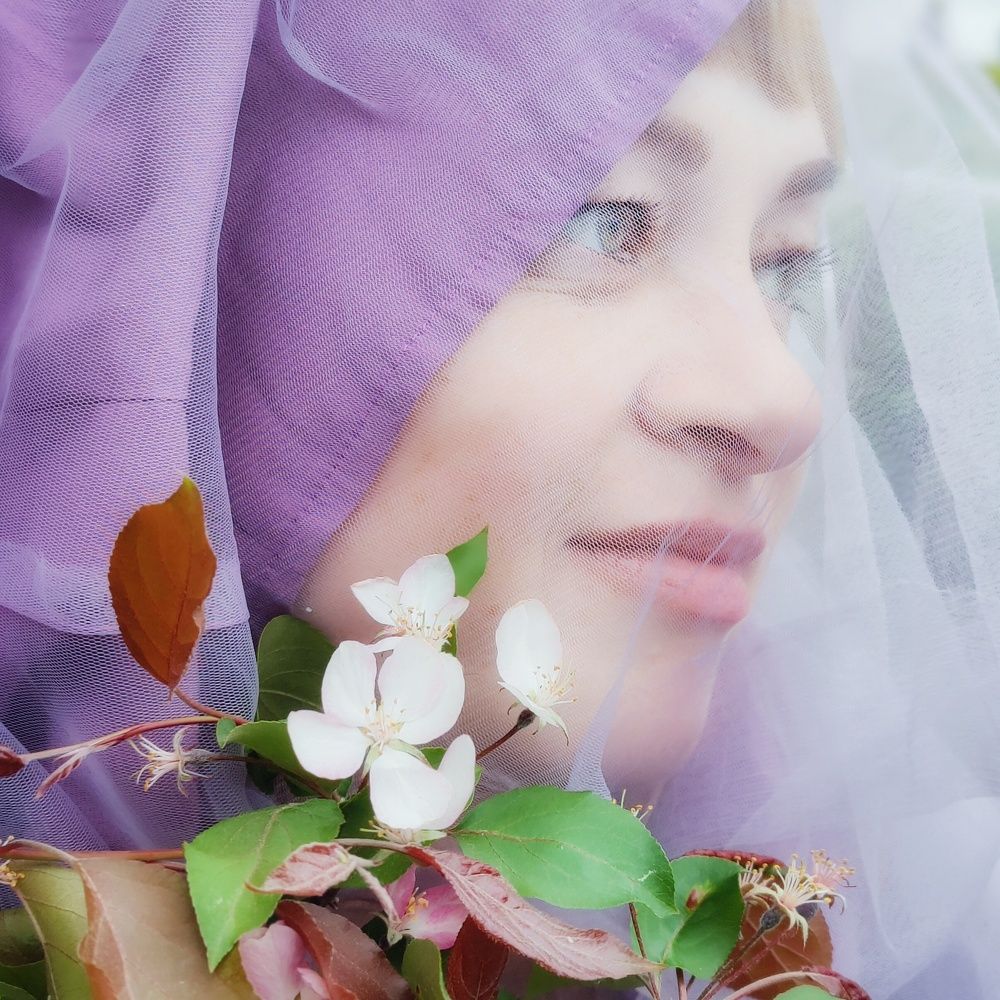 Photograph by Татьяна Гулакова