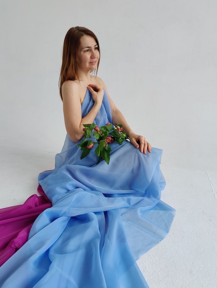 Photograph by Татьяна Гулакова