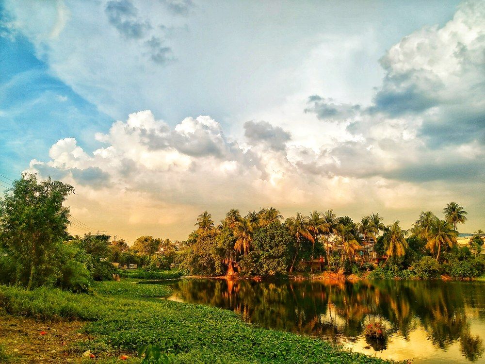 Photograph by Ayush Sah