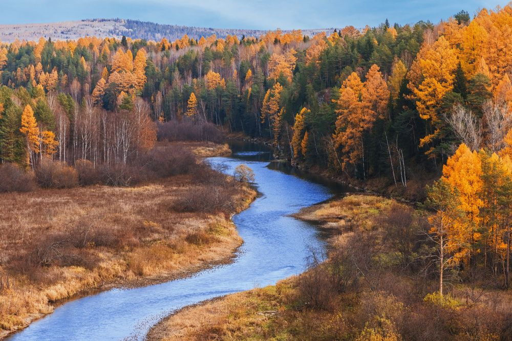 Photograph by Ольга Ильина