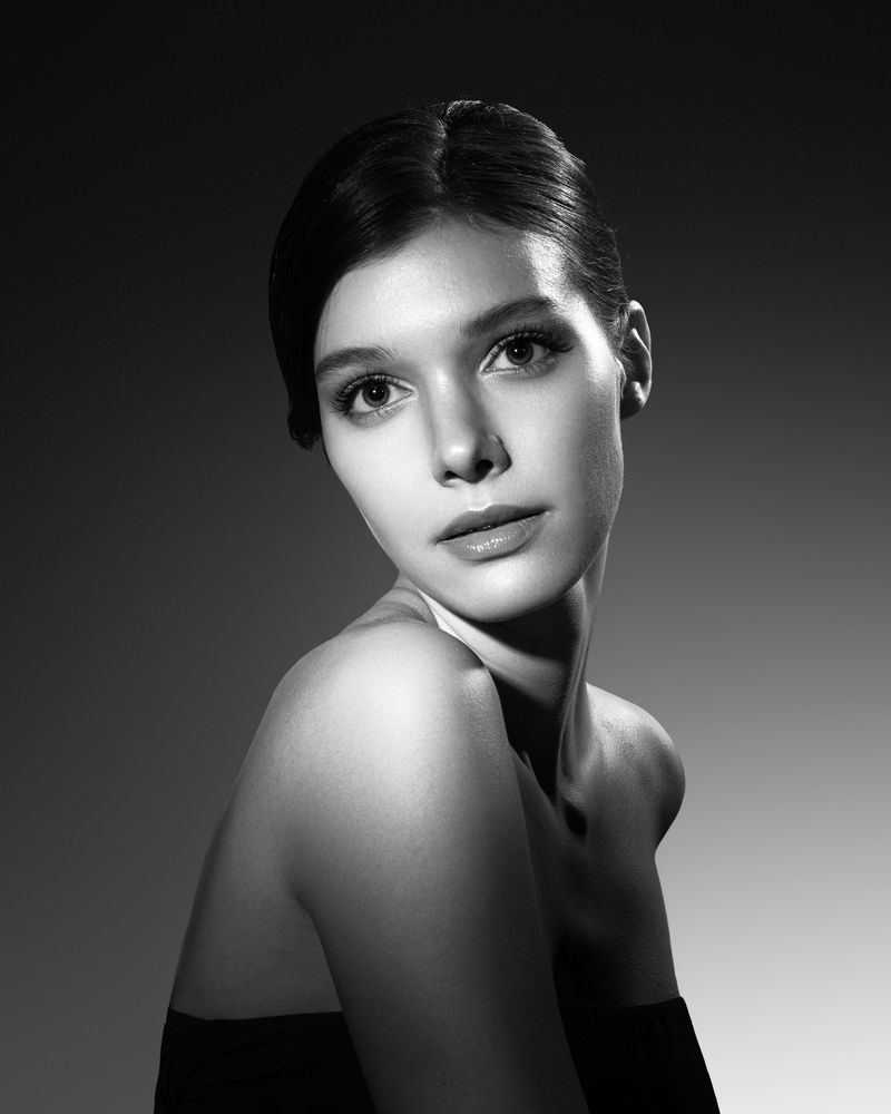 Photograph by Anton Libik