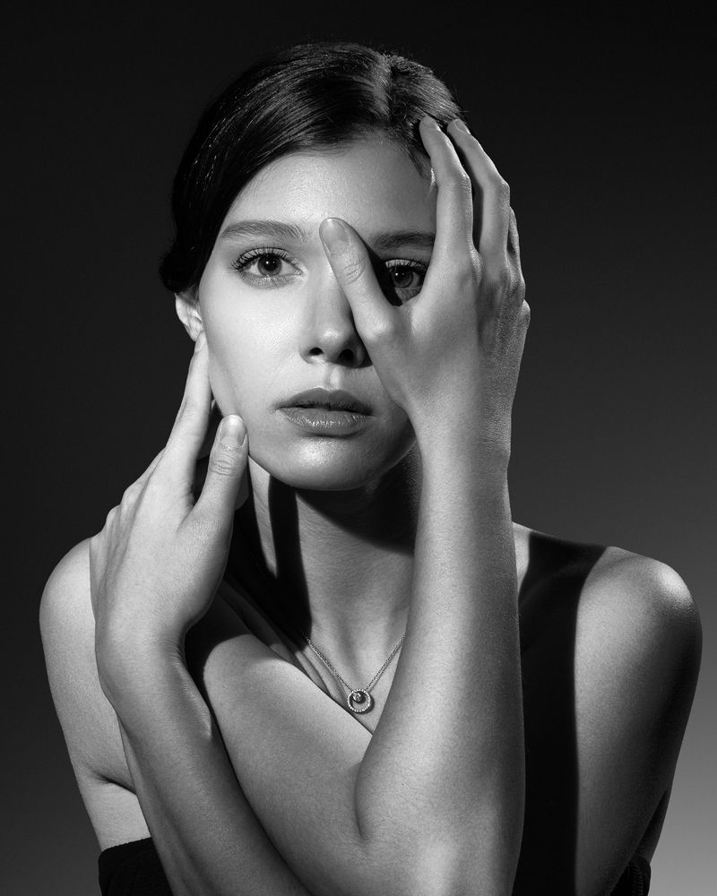 Photograph by Anton Libik