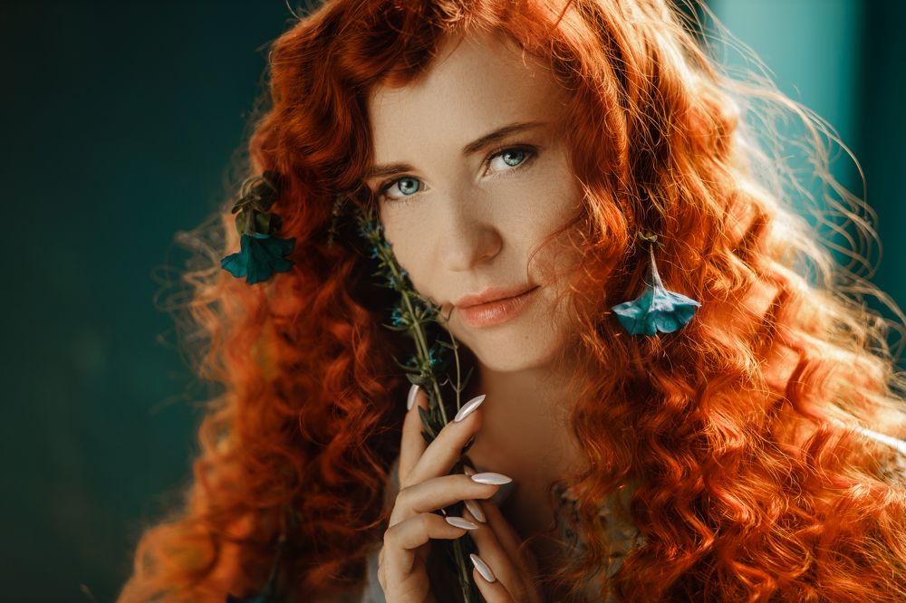 Photograph by Шакирова Альбина