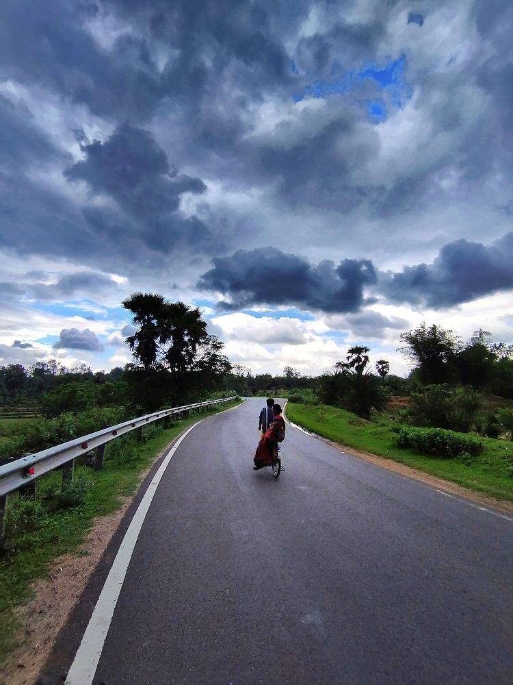 Фотография автора SK Shahbaj Ahmed