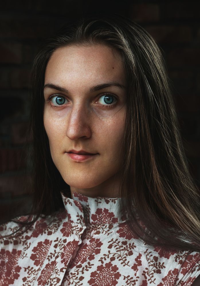 Photograph by Евгения Кинжакова