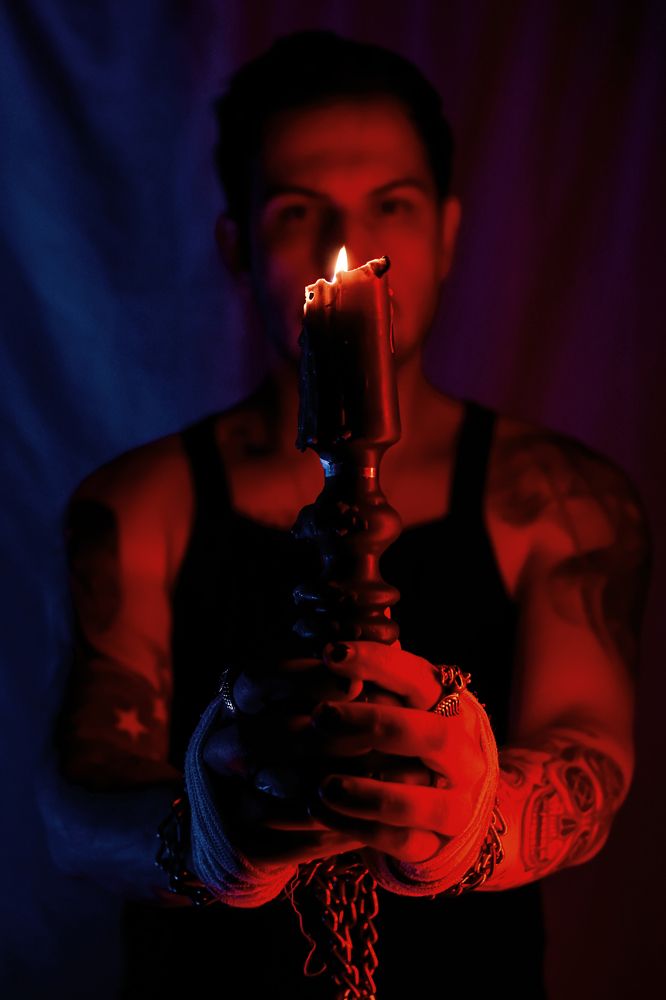 Photograph by Mahdi Baradaran