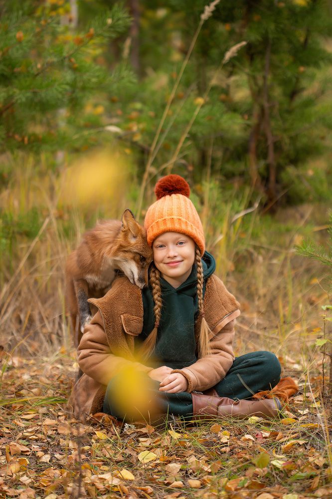Photograph by Алексей Черников