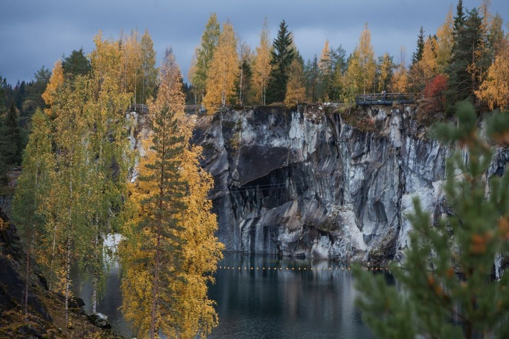 Photograph by Руслан Бикбаев