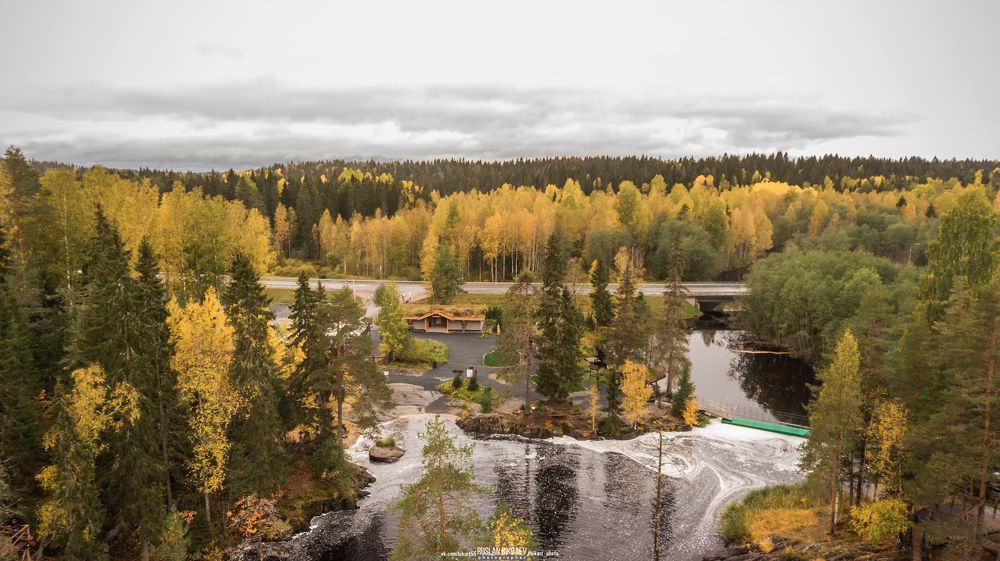 Photograph by Руслан Бикбаев