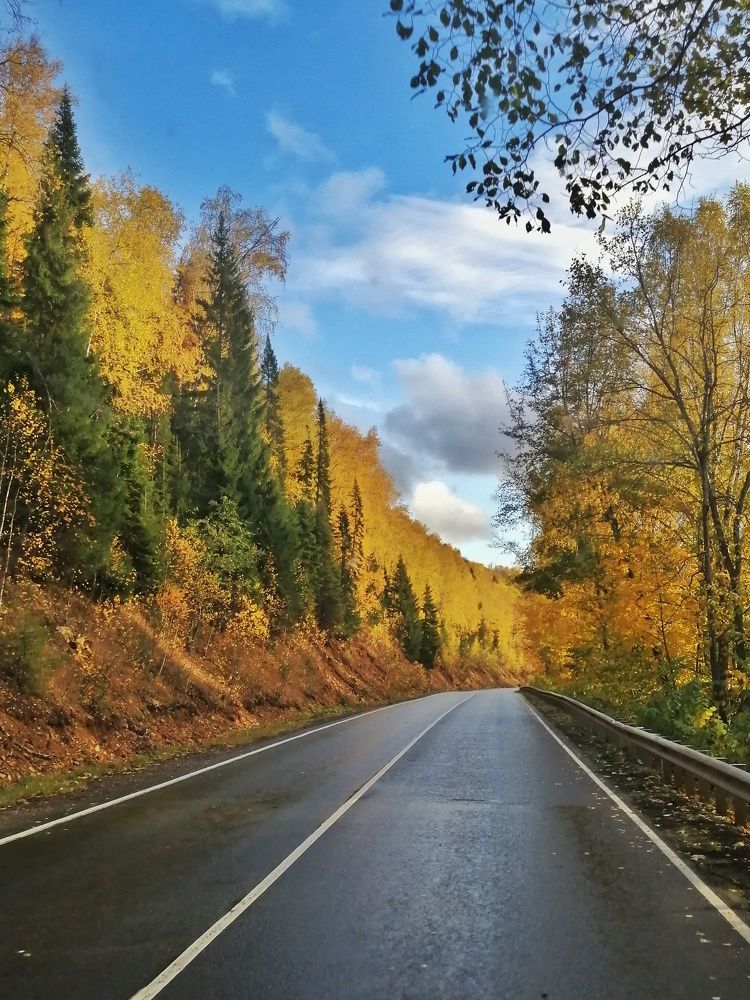 Photograph by Сергей Пилипчук