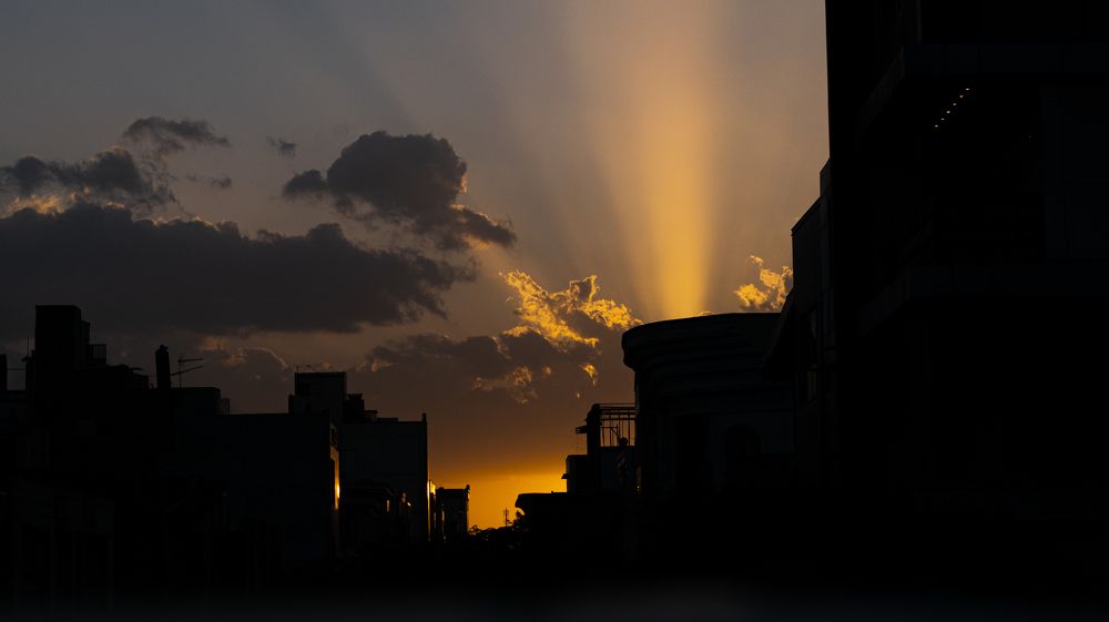 Photograph by Mahdi Baradaran