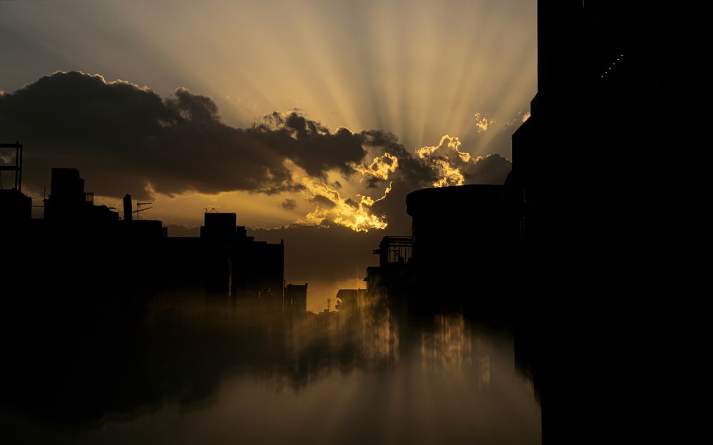 Photograph by Mahdi Baradaran