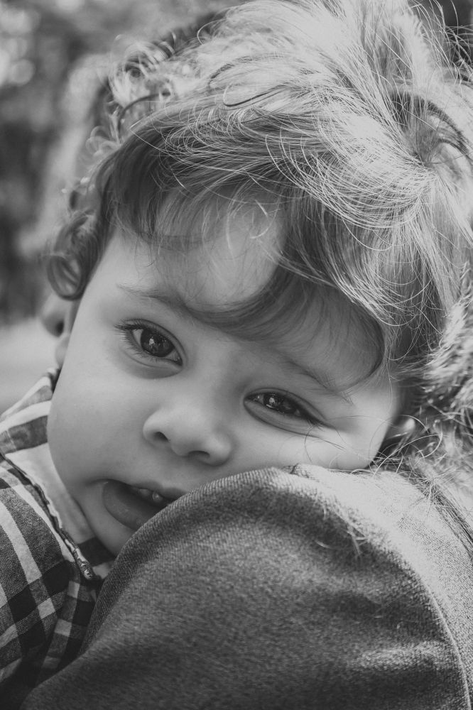 Photograph by Anna Mishina