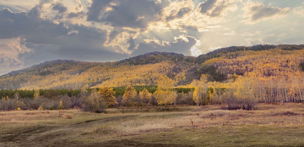 Photograph by Валерий Шорохов