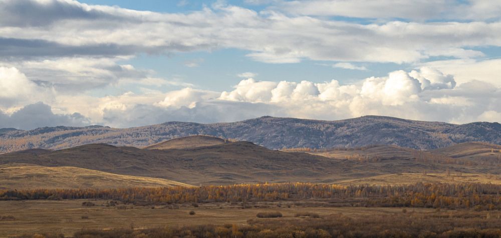 Photograph by Валерий Шорохов