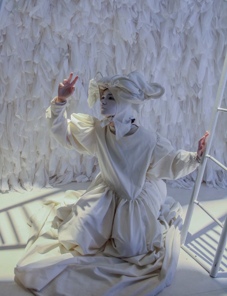 Фотография автора Татьяна Хуссейн