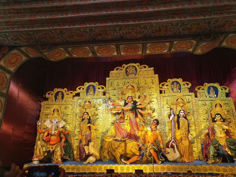 Photograph by Ayush Sah