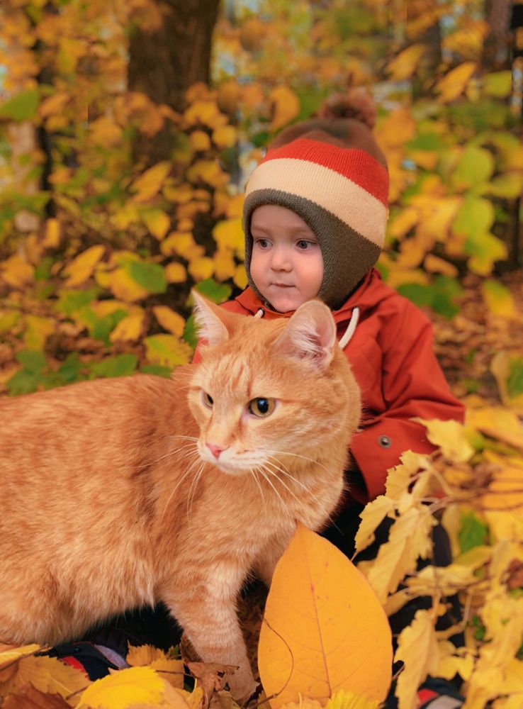 Photograph by Елена Киприянова