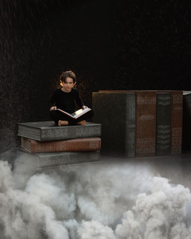 Photograph by Шакирова Альбина