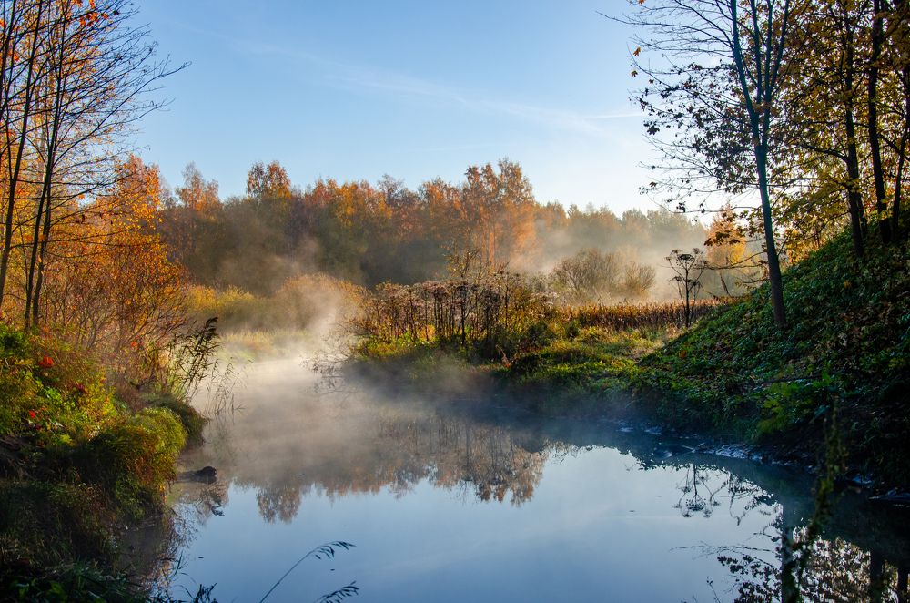Photograph by Елена Аверина