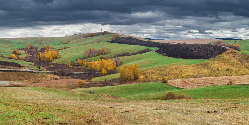 Photograph by Александр Лапшин
