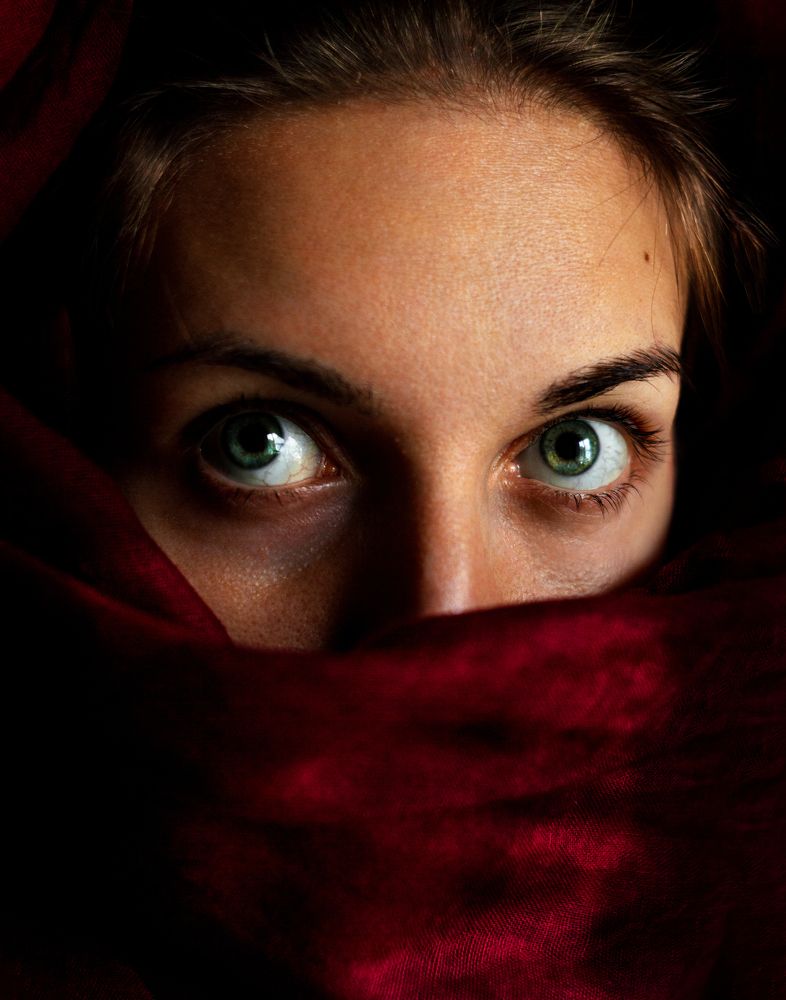 Photograph by Евгения Кинжакова