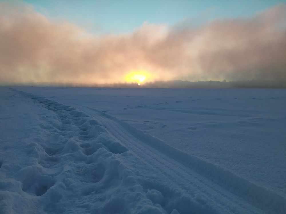 Photograph by Юлия Смирнова