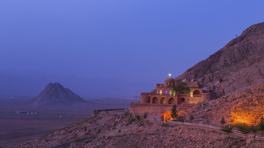 Photograph by seyed mostafa yousefi