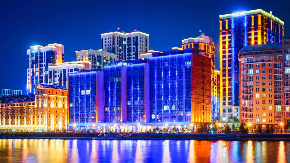 Photograph by Artem Zykin