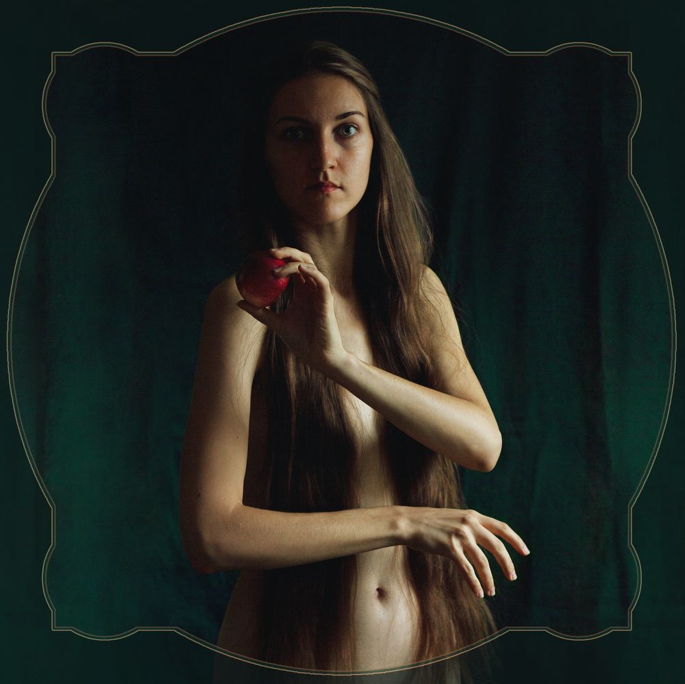 Photograph by Евгения Кинжакова