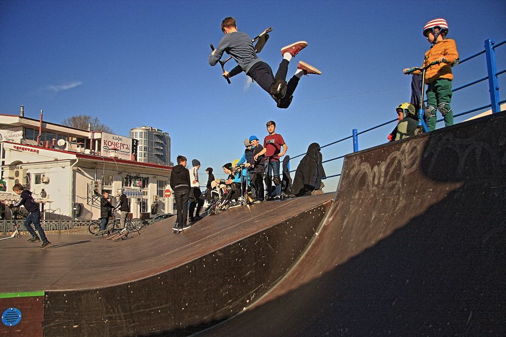 Photograph by Александр Кудрявцев