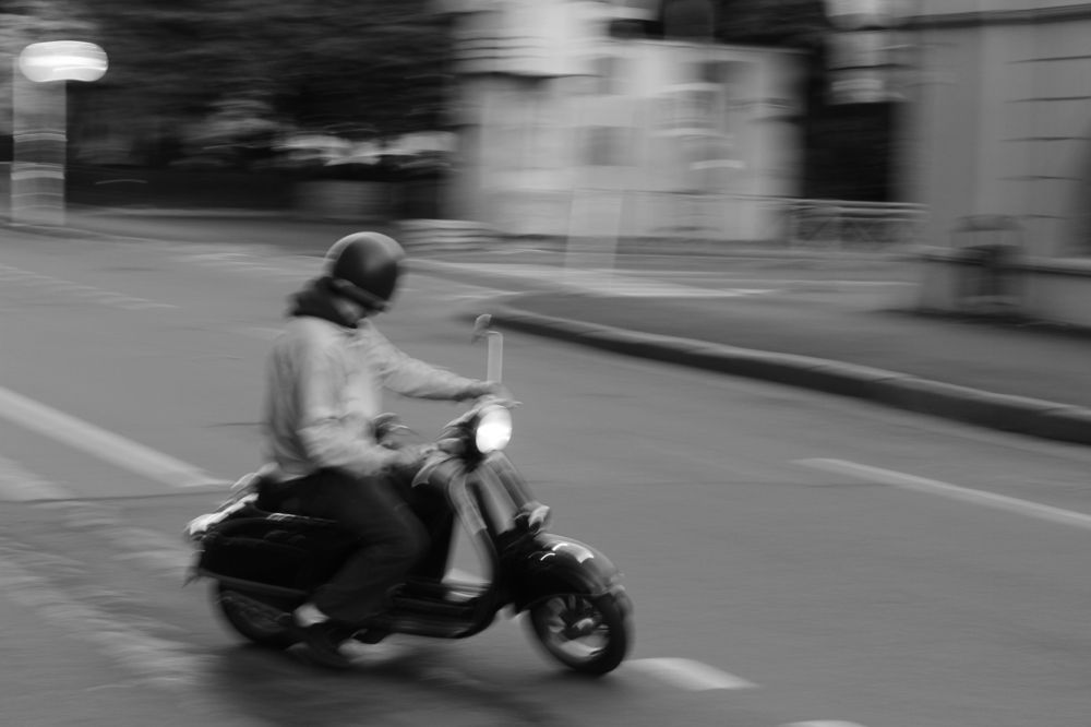 Photograph by Александр Кишиневский