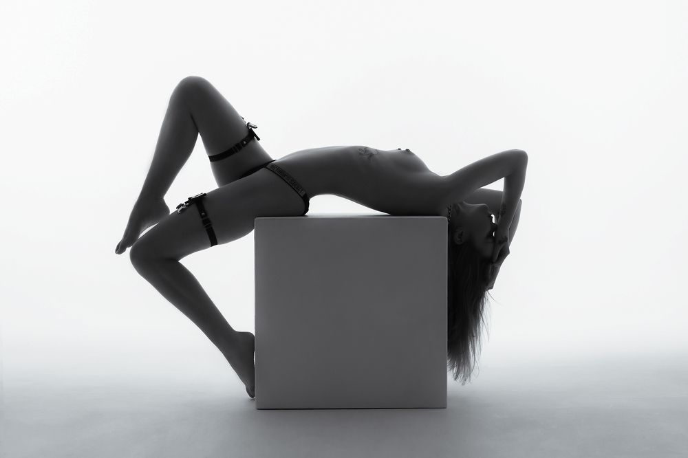 Фотография автора Платон Скобелев