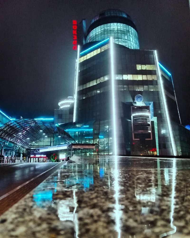 Photograph by Александр Носов