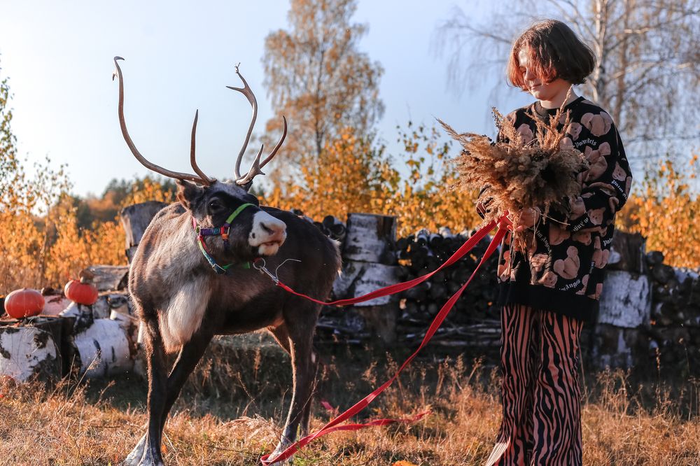 Photograph by Елена Буканина