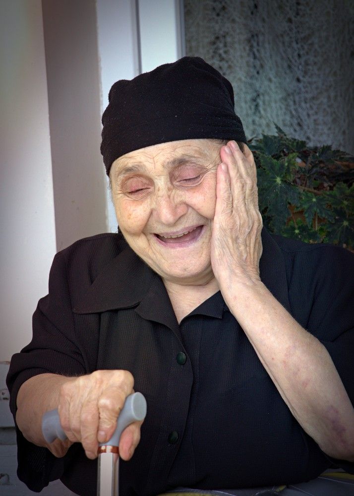 Photograph by Mikhail Levin