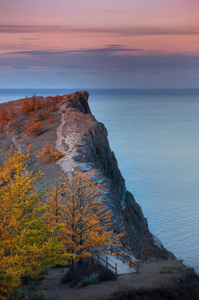 Photograph by Roman Bevzenko