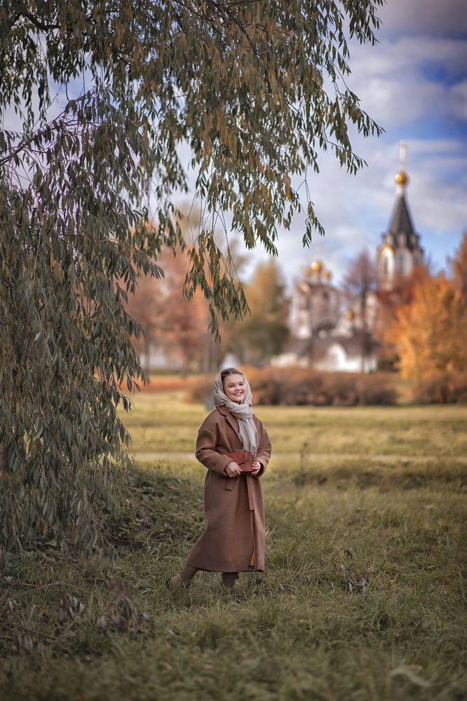 Photograph by Елена Шевчук