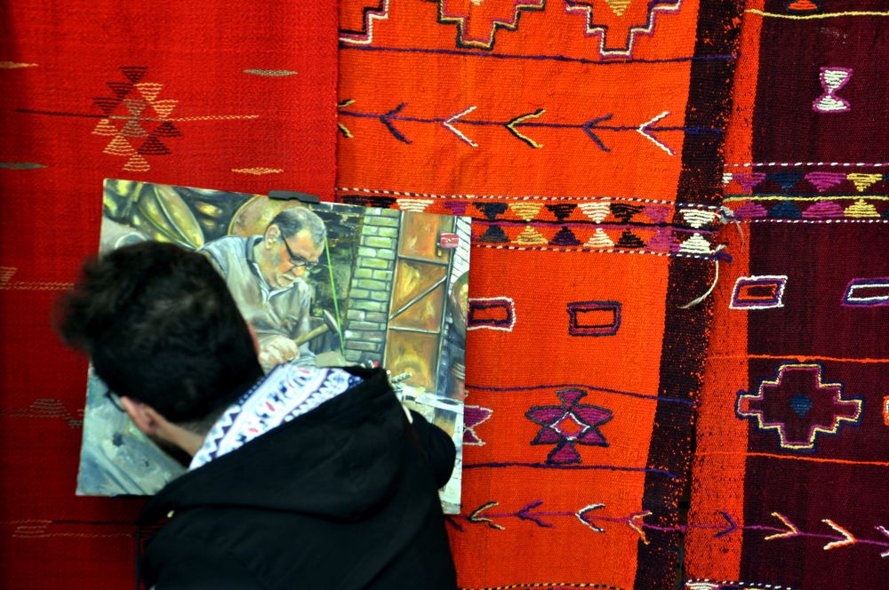 Photograph by علي الساعدي